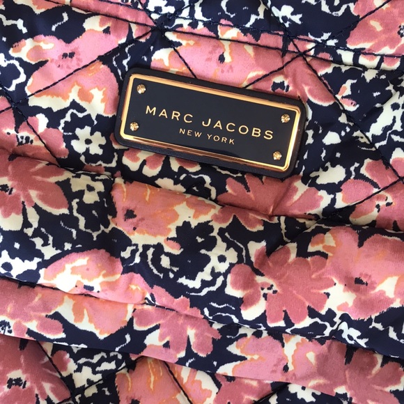 Marc Jacobs diaper bag - Picture 2 of 11